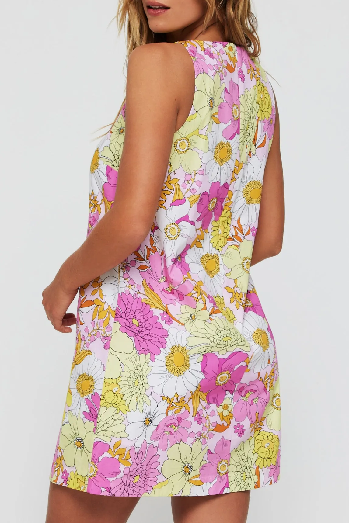 Sofia Dress