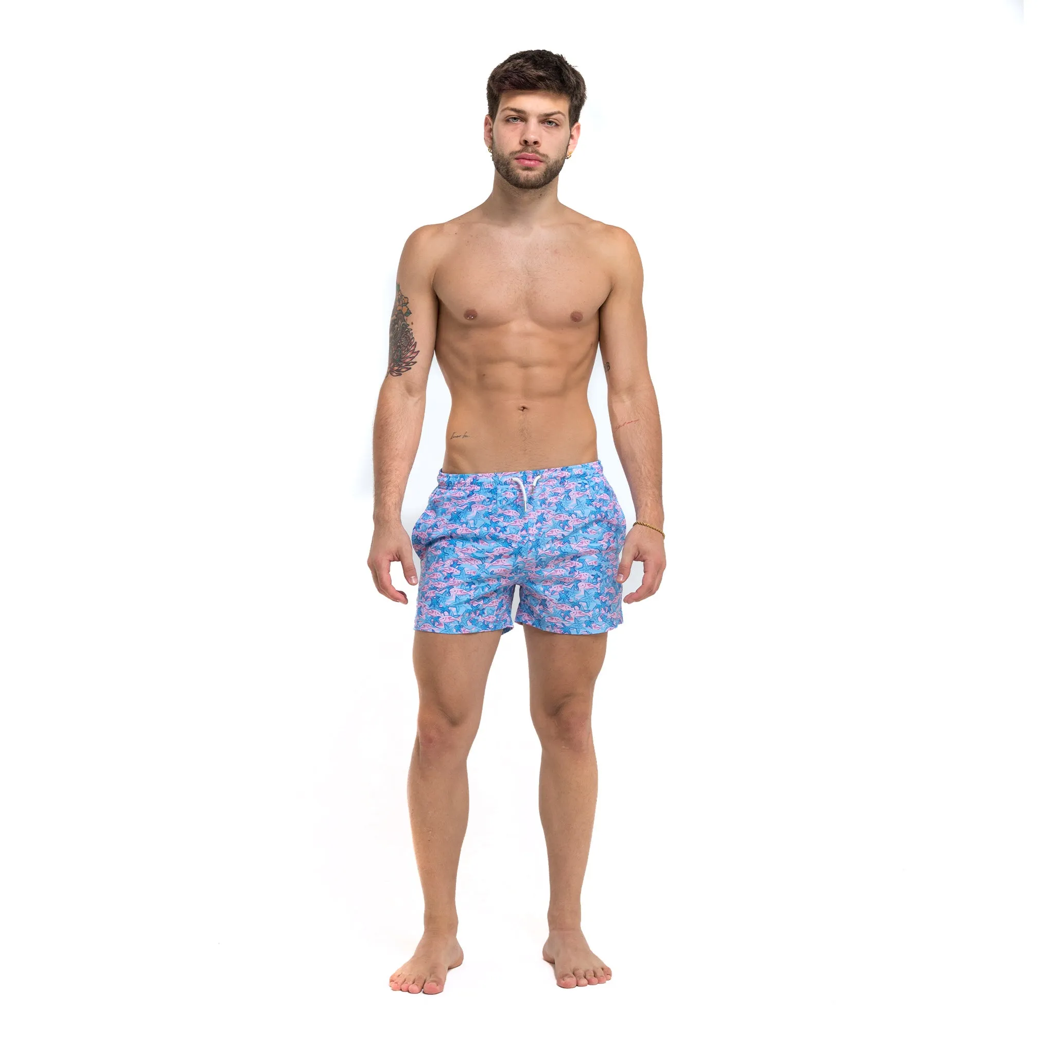 Starfish