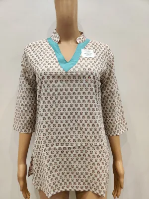 Statice Kurti