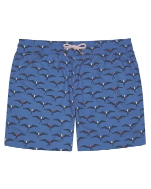 Swim Shorts FRIGATE BIRD