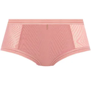 Tailored Short Ash Rose Pink - Freya