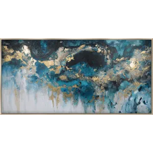 The Perfect Storm