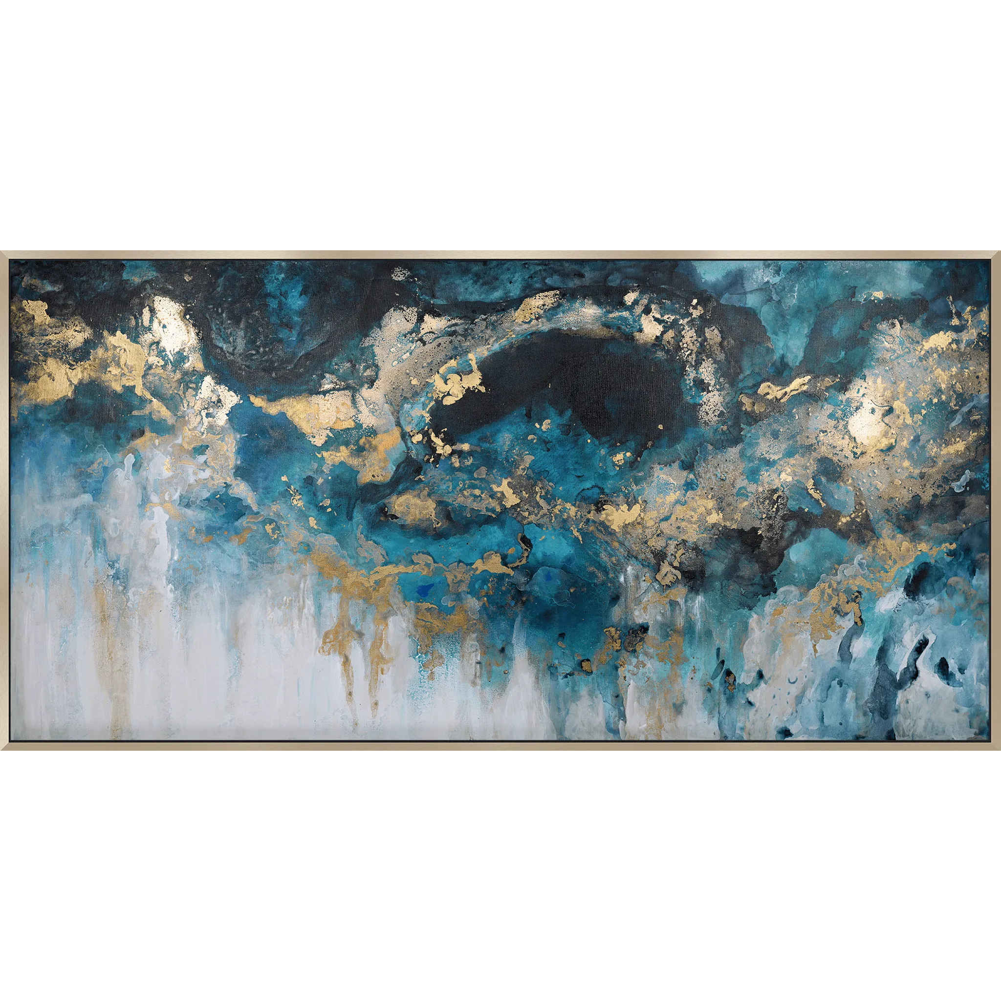 The Perfect Storm