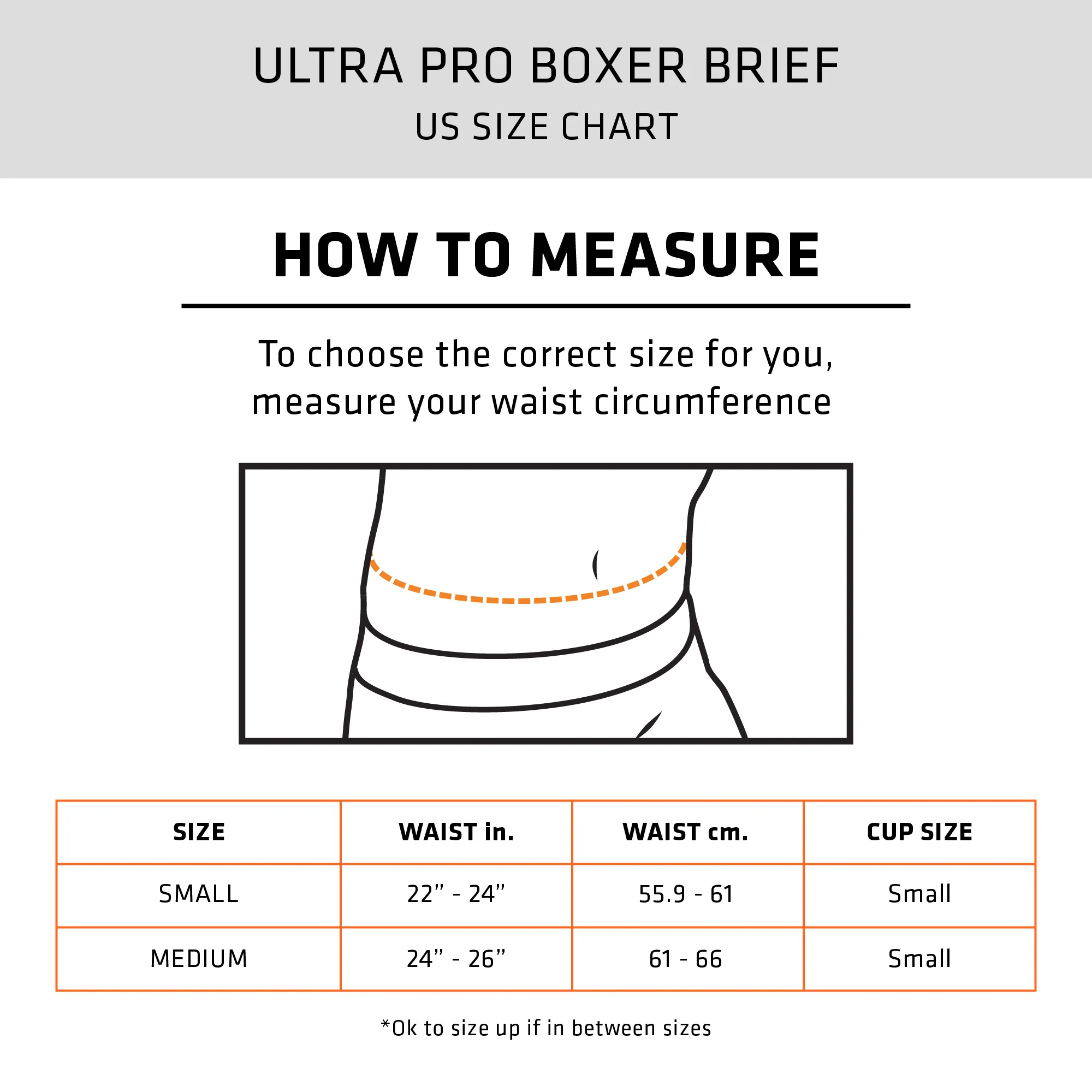 Ultra Pro Boxer Brief