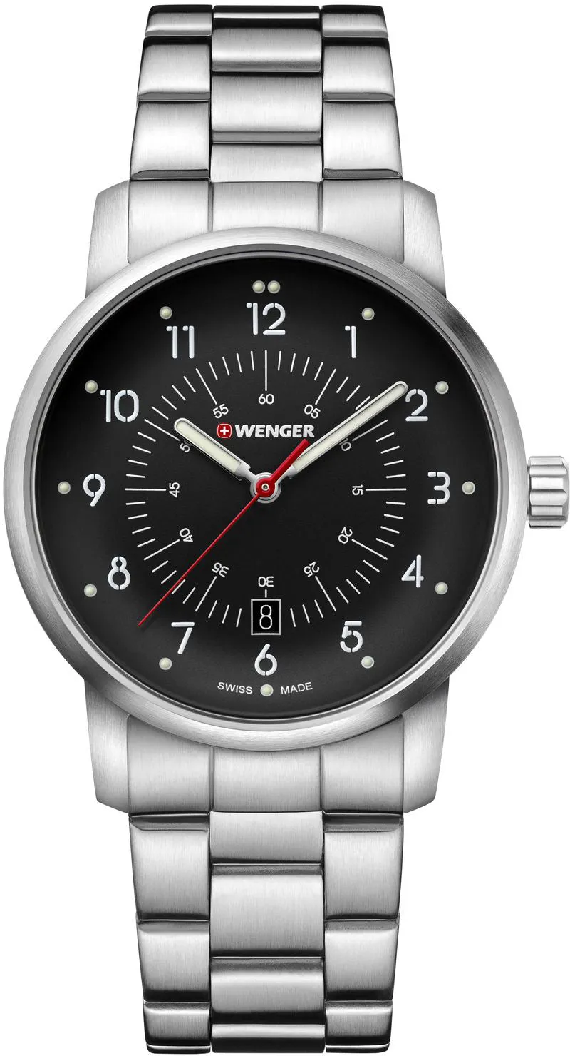 WEN Watch Avenue Mens