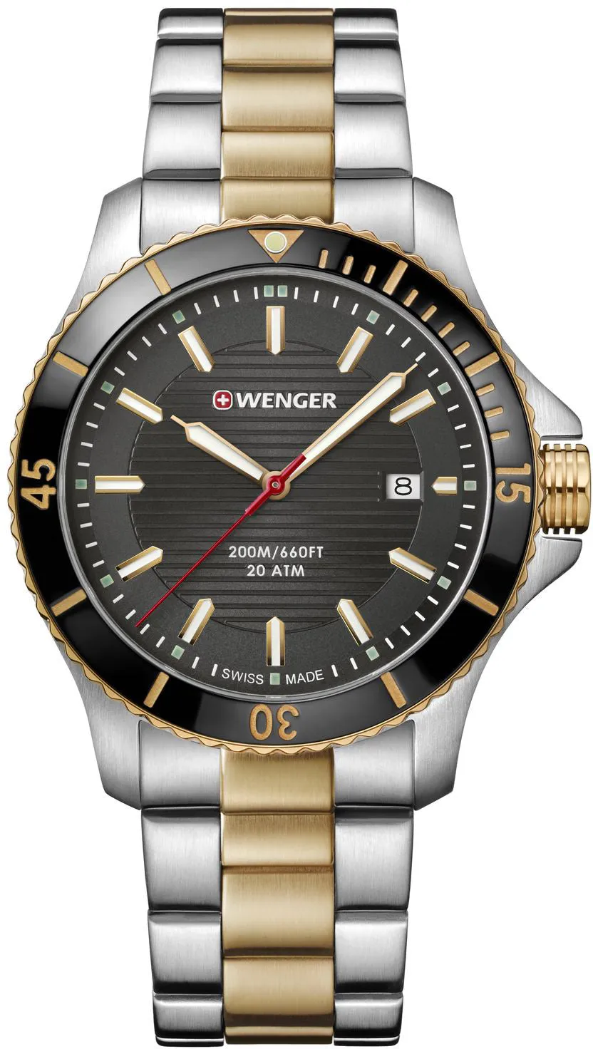 WEN Watch SeafORSce Mens D