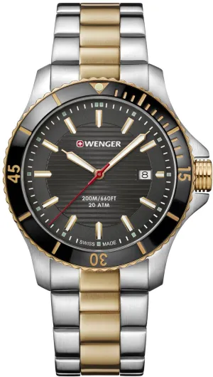 WEN Watch SeafORSce Mens D