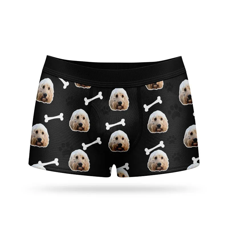 Your Dog Mens Boxers