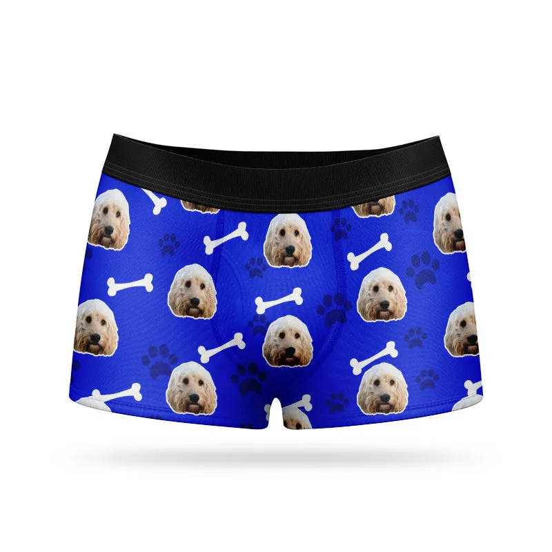 Your Dog Mens Boxers