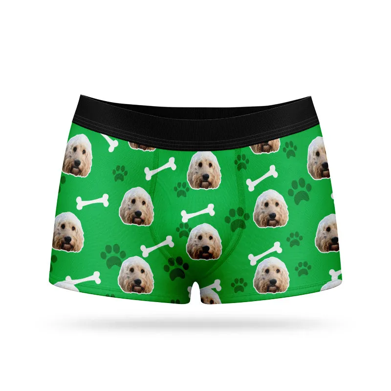 Your Dog Mens Boxers