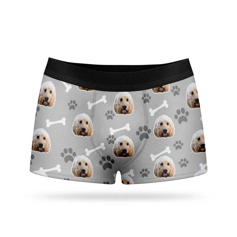 Your Dog Mens Boxers