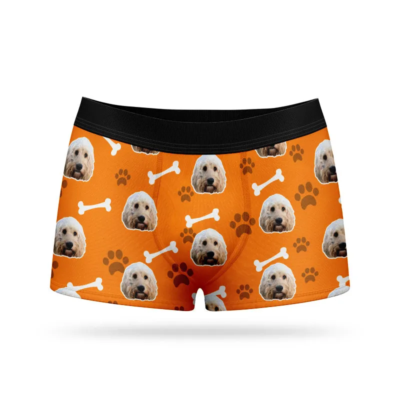 Your Dog Mens Boxers