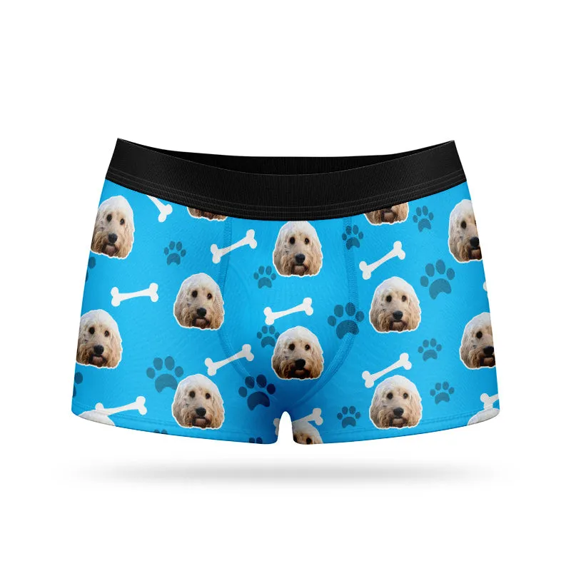 Your Dog Mens Boxers