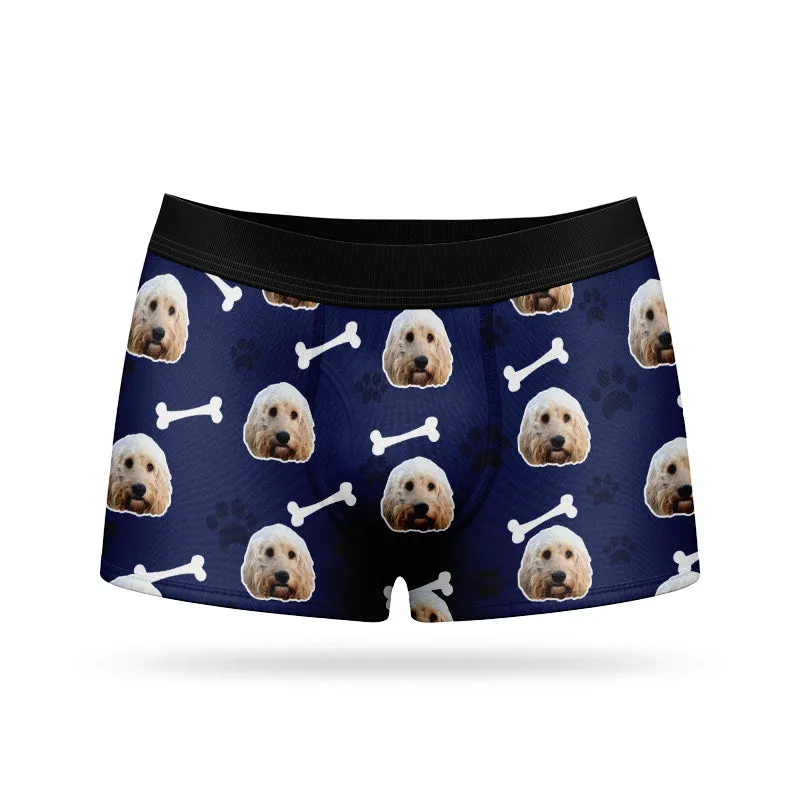 Your Dog Mens Boxers