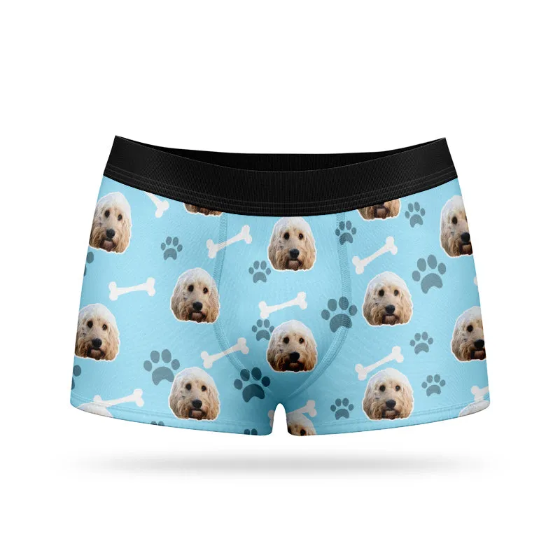 Your Dog Mens Boxers
